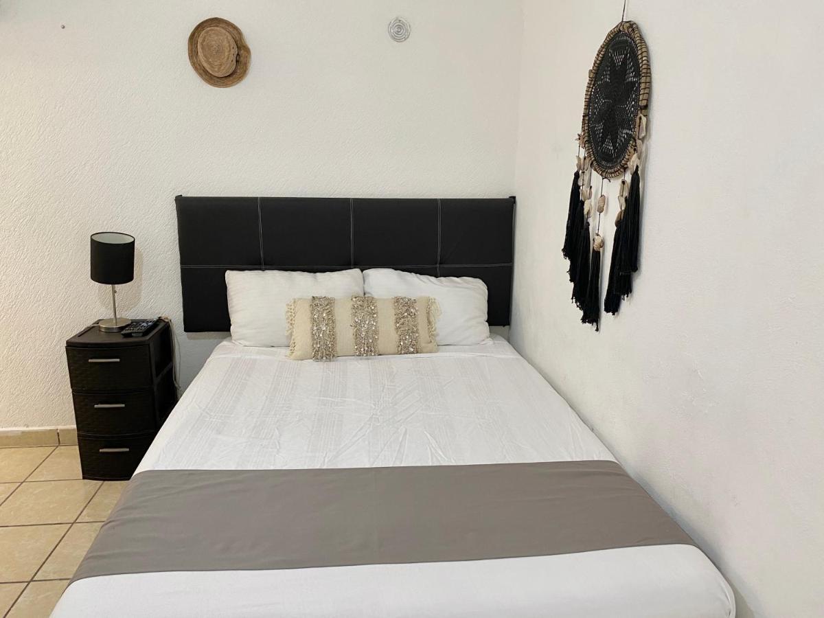 Apartamento Cocos Cancún