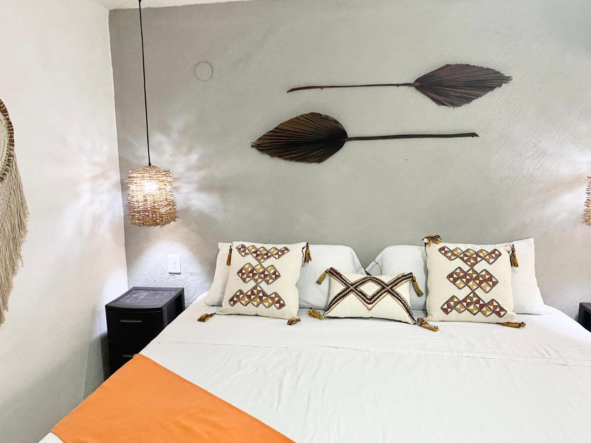 Apartamento Cocos Cancún