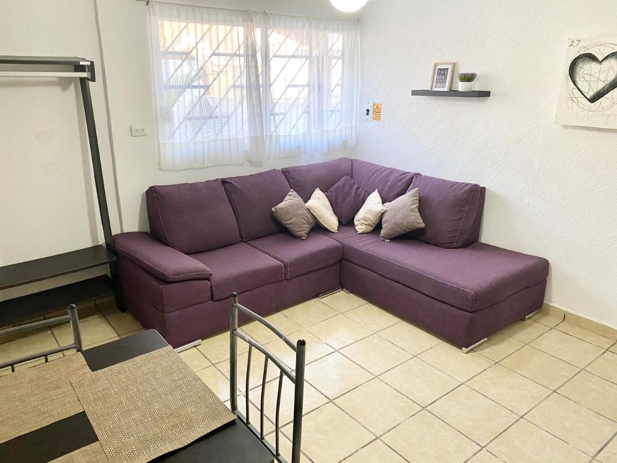 Apartamento Cocos *