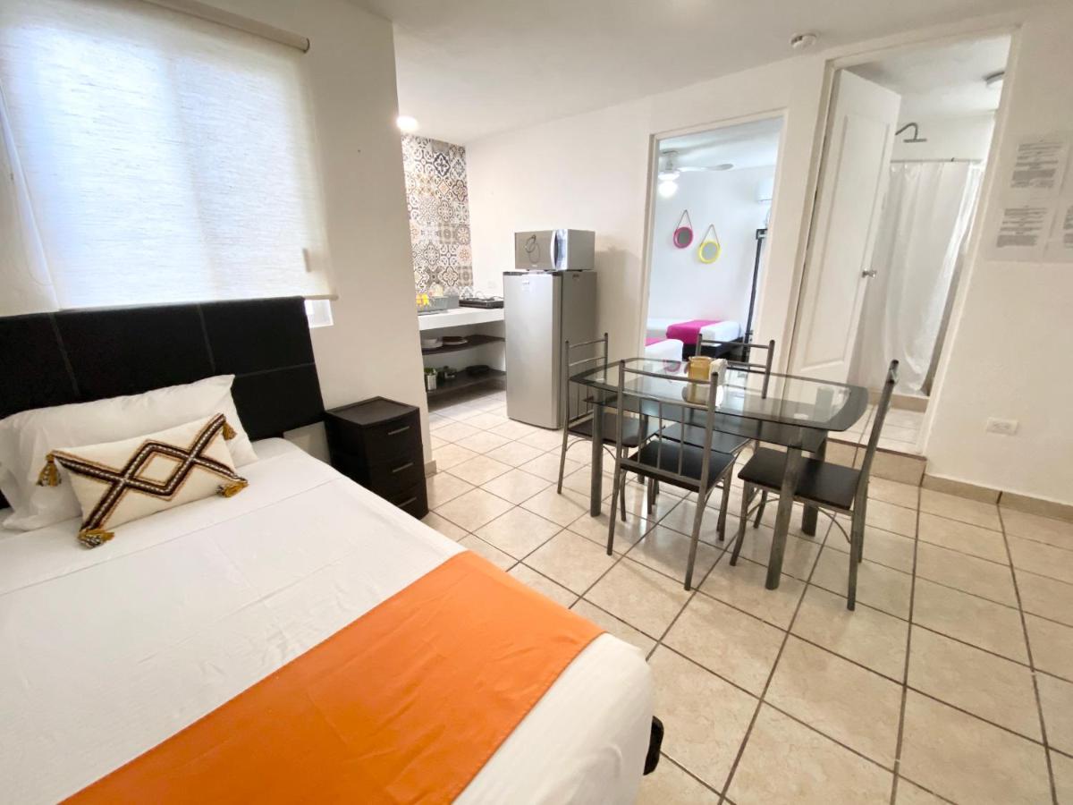 Apartamento Cocos