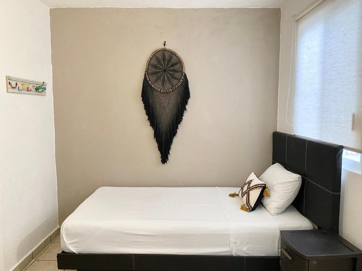 Cocos Apartamento *