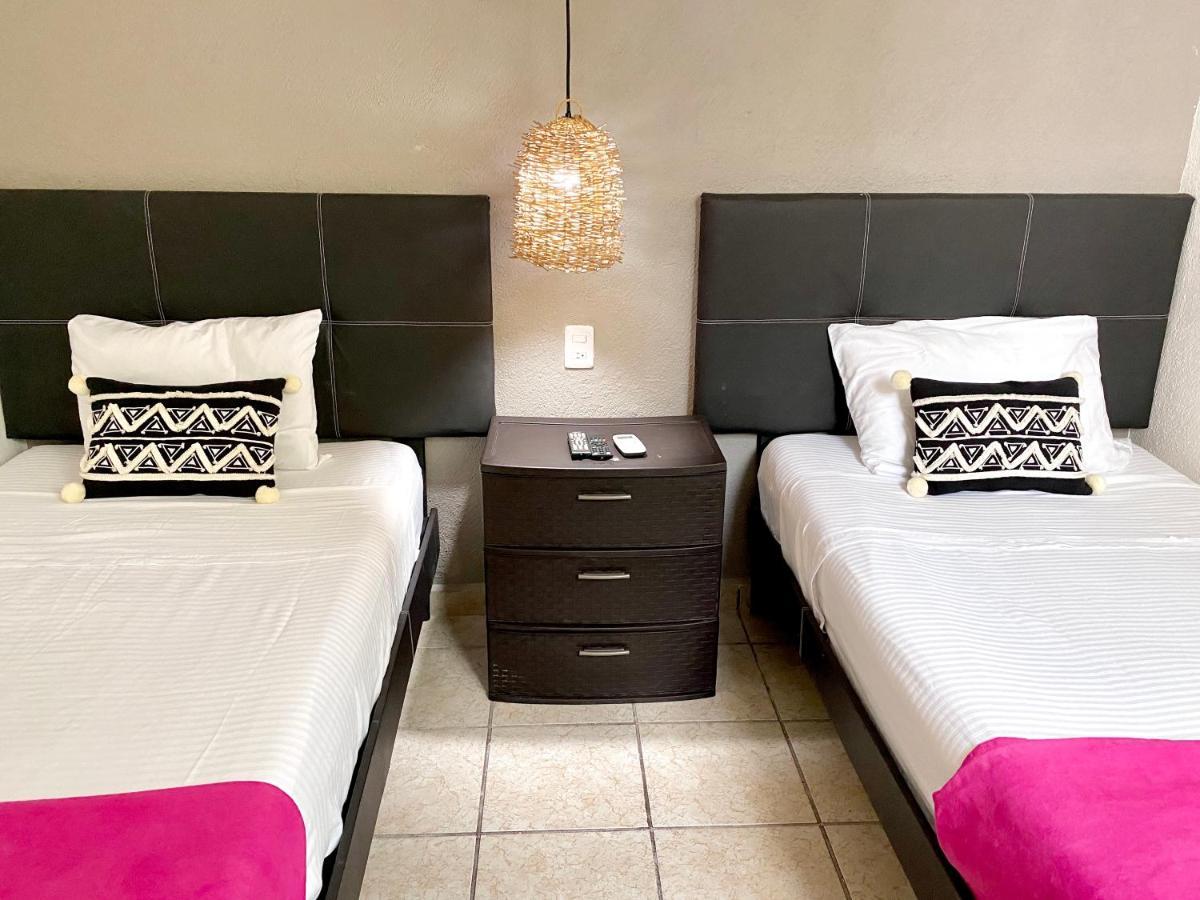 Cocos Apartamento