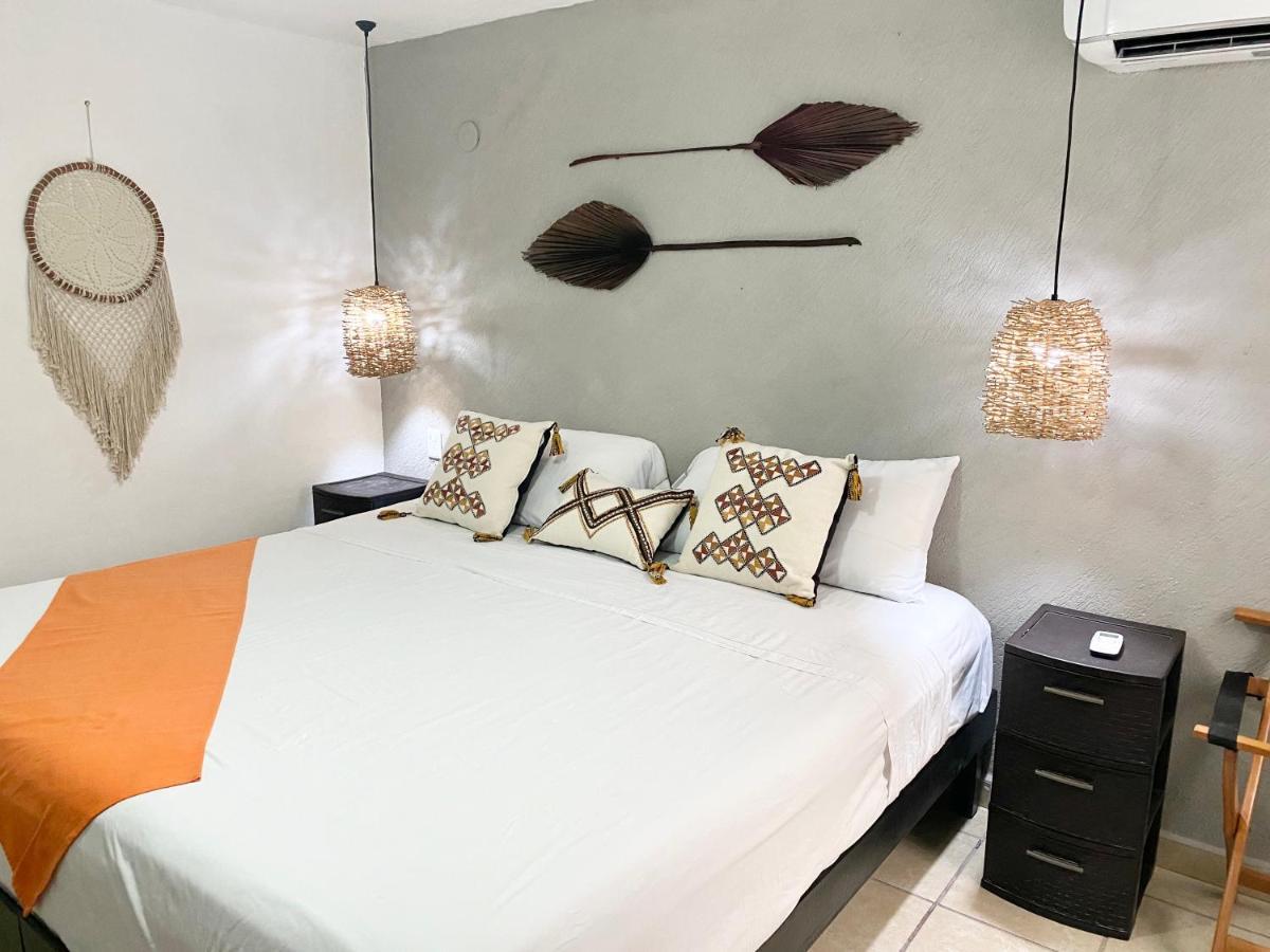 Cocos Cancún
