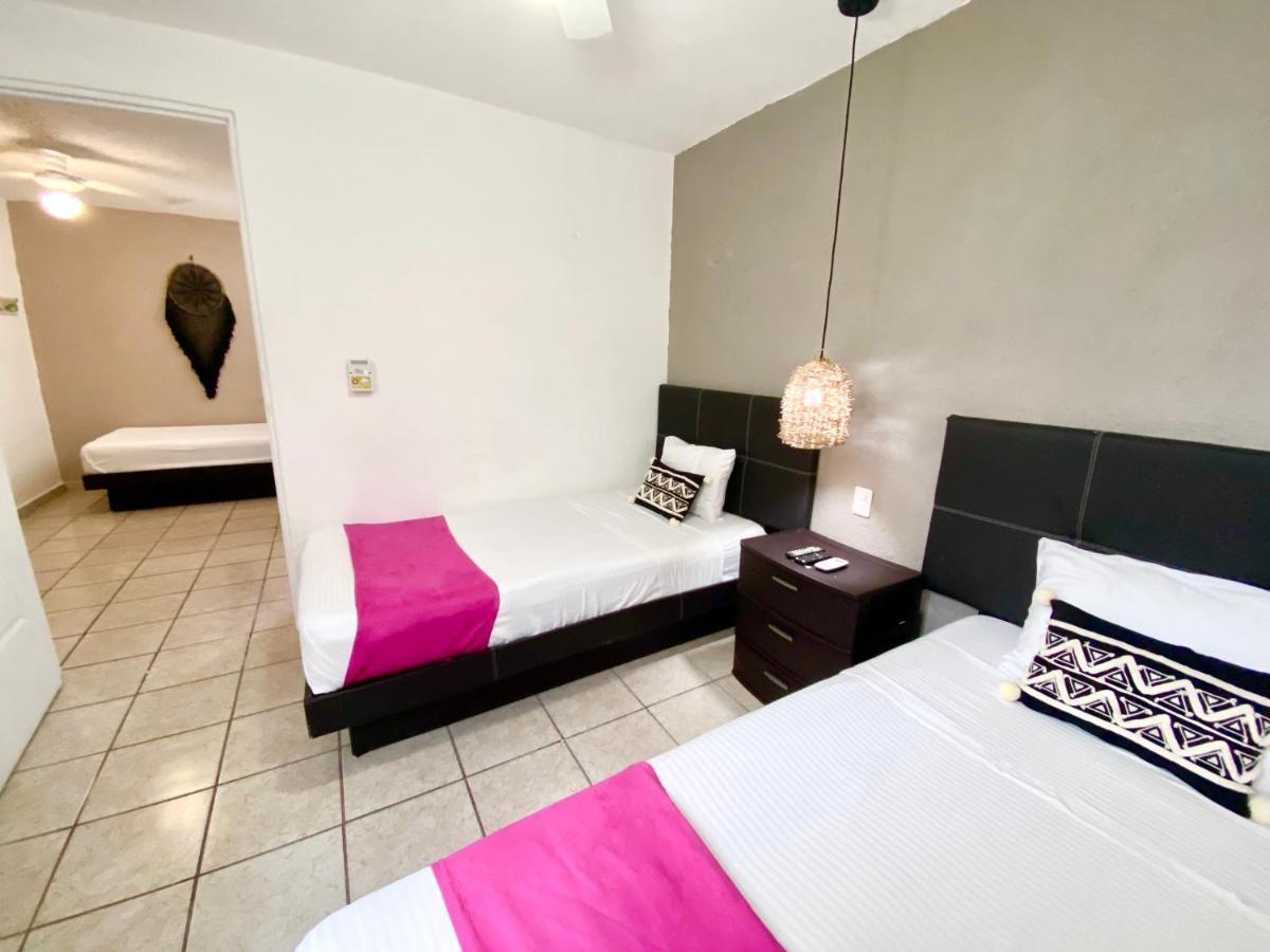 Cocos Cancún