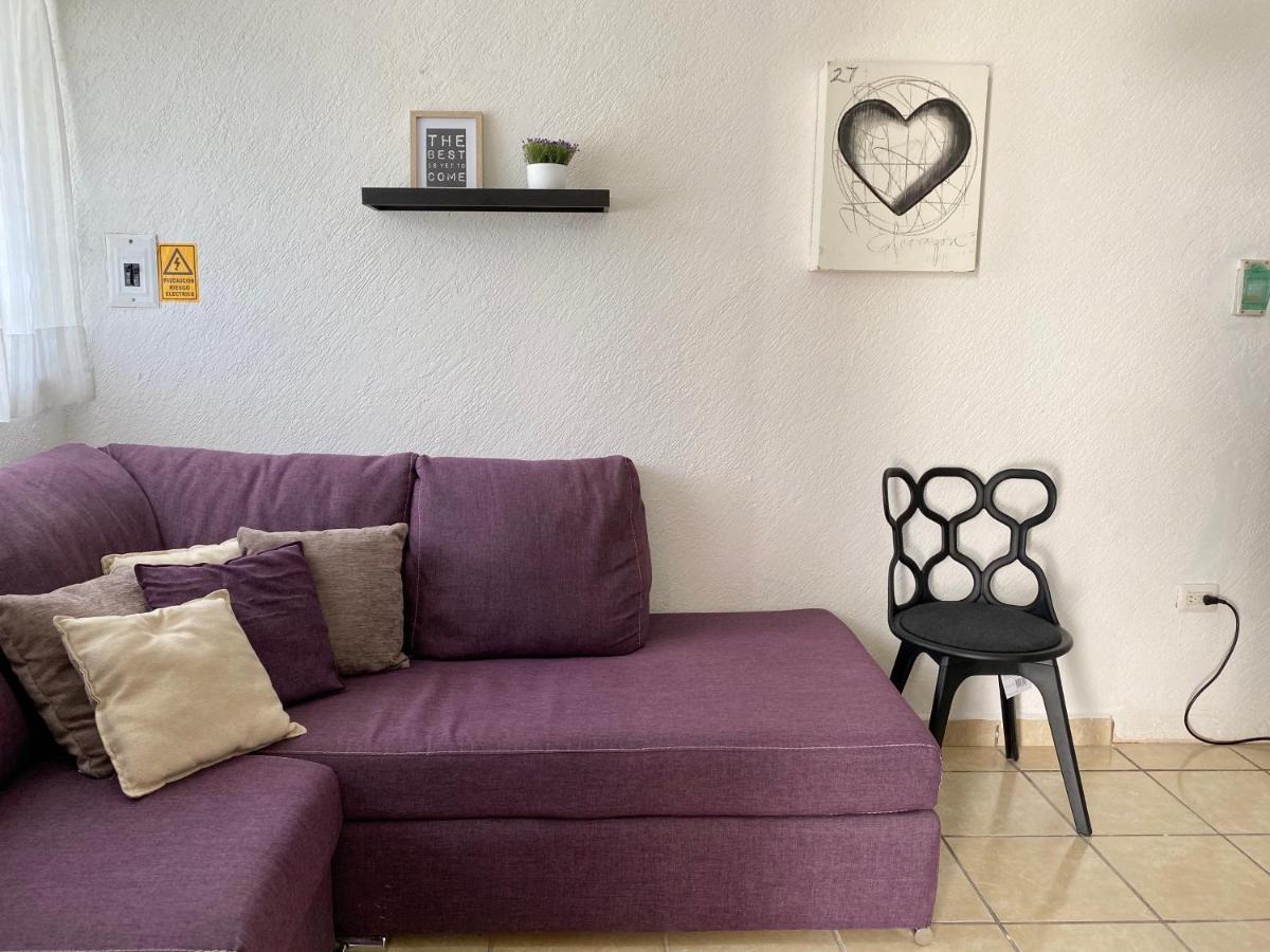 Cocos Apartamento Cancún