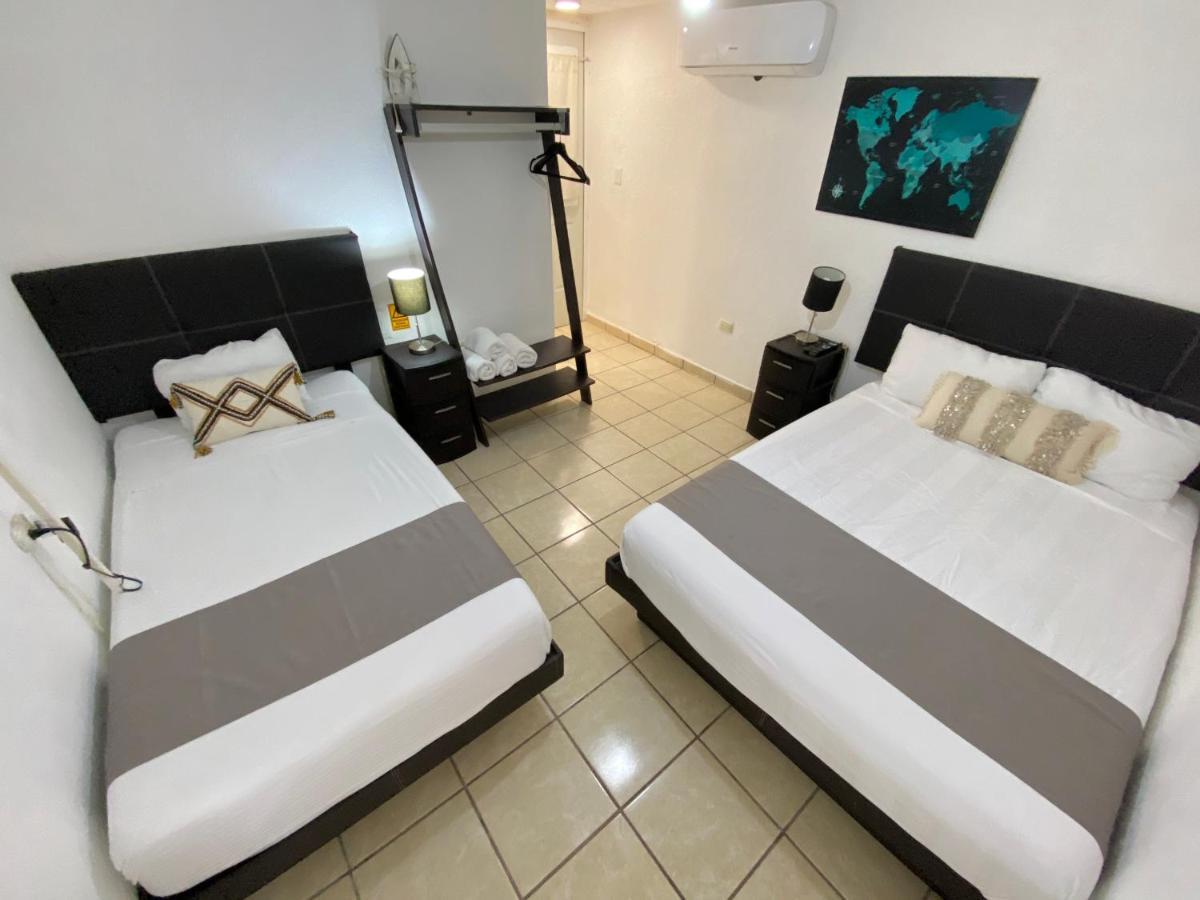 Cocos Apartamento