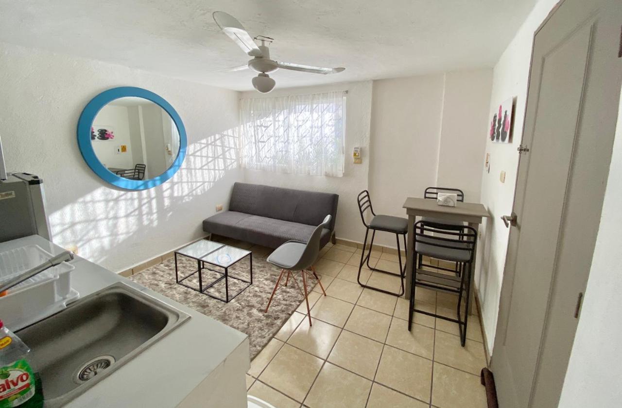 Apartamento Cocos Cancún