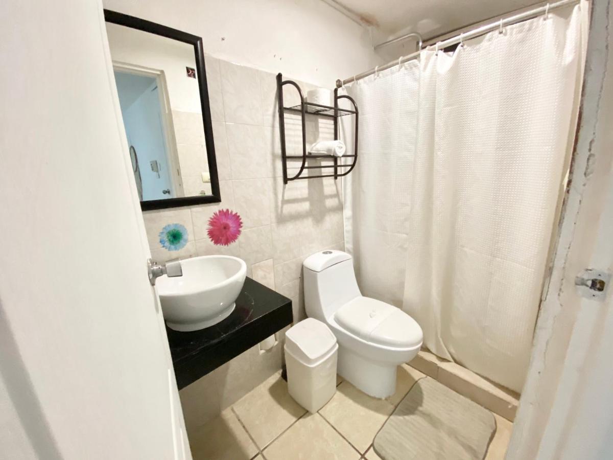 Apartamento Cocos