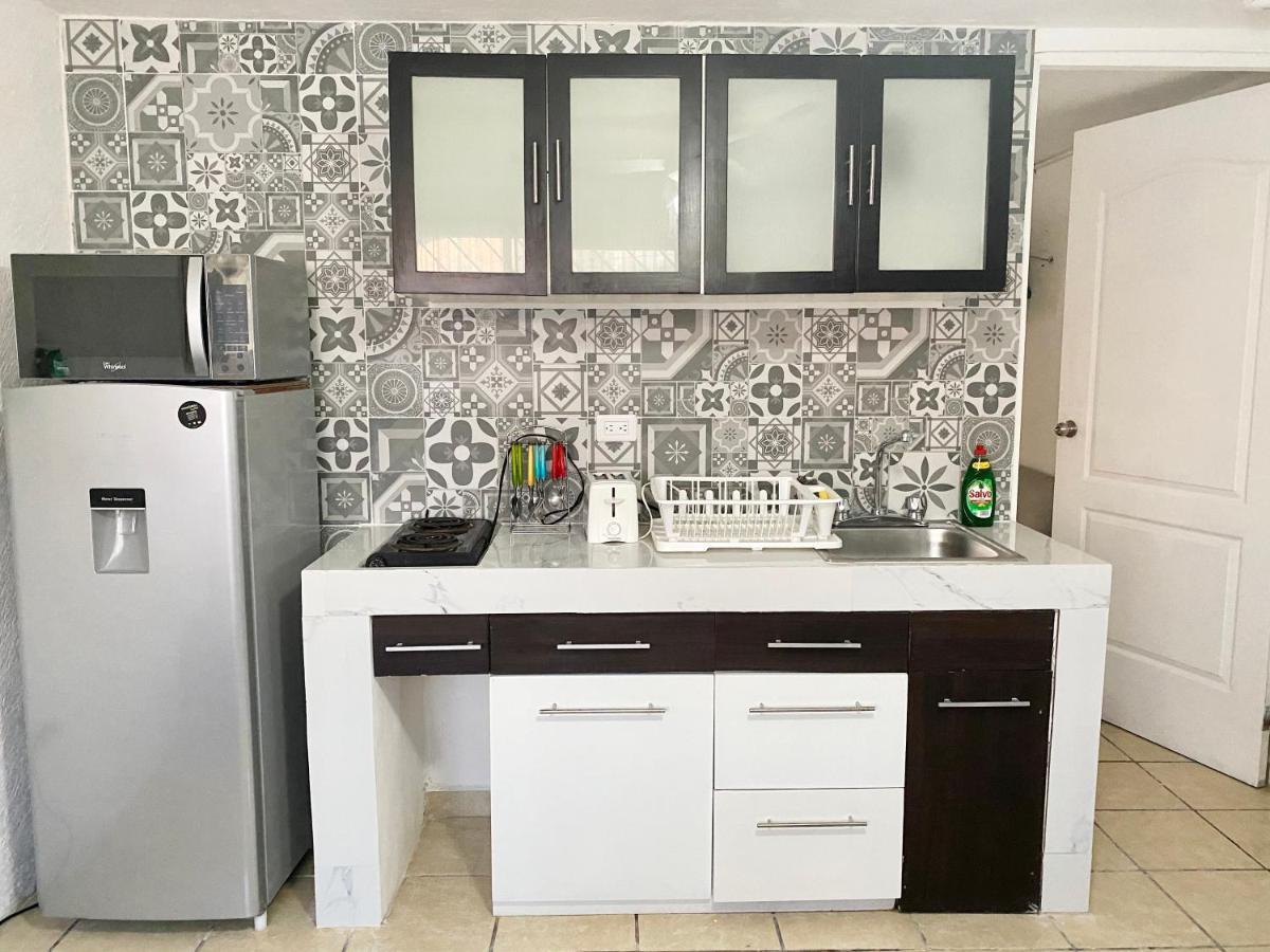 Cocos Apartamento Cancún