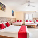 Hotel San Jorge
