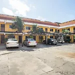 Hotel San Jorge