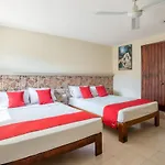 Hotel San Jorge