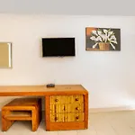 Hotel San Jorge