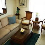 Cancun Beachfront Condo