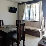 Departamento con la mejor ubicación.