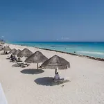 Departamento con Playa Privada
