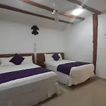 Estancia Tulbayab 36