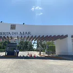 Beachfront Loft Amara Cancun