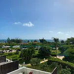 Beachfront Loft Amara Cancun