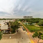 Liverte Condos- Downtown Apartments With Pool