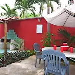 Alójate a 5 min de la Playa y del Centro de Cancun