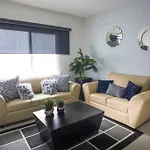 Hermoso departamento recién remodelado hasta 8 pax