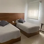 Liverte Cancún downtown