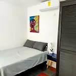 3 bedrooms excellent location, Cancun