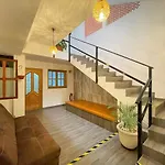 Casa Balam