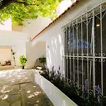 Casa Cristalina