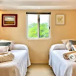 Apartamento cálido y moderno en la entrada de la zona hotelera