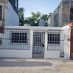 Tu Casa En Cancun A 2 Km De La Playa!!!!