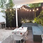 Room In Guest Room - Room 2, Private Bathroom, A C, Wi-Fi 50 Mbps In Downtown Cancun