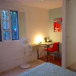 Room In Guest Room - Loft 9 In The Center Of Cancun
