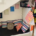 ✦Habitación Vainilla Cancun✦ Harmony Guest House✦