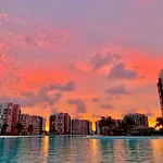 Departmento Vacacional Dreams Lagoons