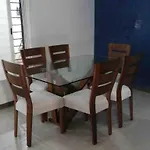 Un pedacito de arena en Cancún