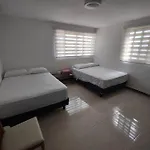 Un pedacito de arena en Cancún