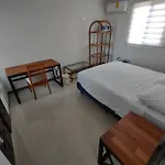 Un pedacito de arena en Cancún
