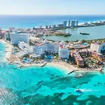 Thelmar Rooms Cancun