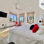 Villa Sunset With Splendor Lagoon View