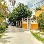Siga\'S House Cancun Centro