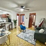 Well Located! Cozy Conoco Apartment