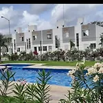 Casa Vacacional Balam - en Cancún