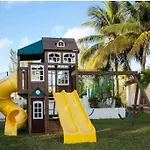 Villa en Laguna cerca del Mar Zona Hotelera Cancún