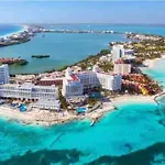 Villa en Laguna cerca del Mar Zona Hotelera Cancún