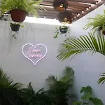 Casa Paraiso