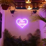 Casa Paraiso