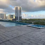 Condominio Cancun Malecon