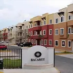 Pretty Apartment Hoestel Bacaret!